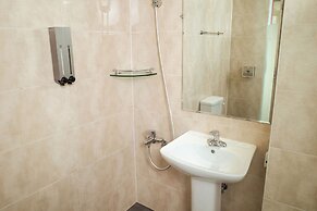 Starria Hostel Foreign Guest Only