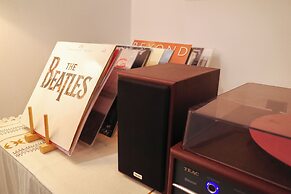 Starria Hostel Foreign Guest Only