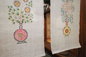 Starria Hostel Foreign Guest Only