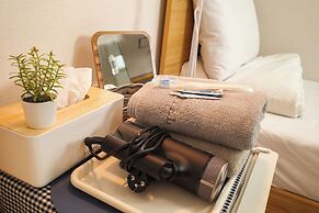 Starria Hostel Foreign Guest Only