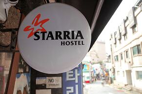 Starria Hostel Foreign Guest Only