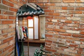 Starria Hostel Foreign Guest Only