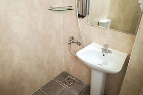 Starria Hostel Foreign Guest Only