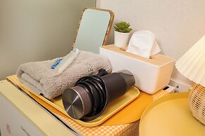 Starria Hostel Foreign Guest Only