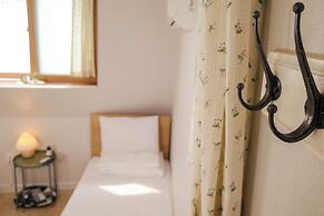 Starria Hostel Foreign Guest Only