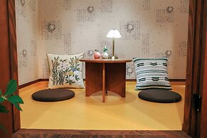 Starria Hostel Foreign Guest Only