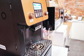 Starria Hostel Foreign Guest Only