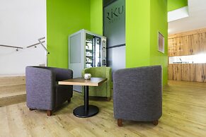 RiKu HOTEL Neu-Ulm