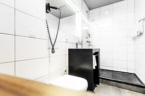 RiKu HOTEL Neu-Ulm