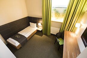 RiKu HOTEL Neu-Ulm