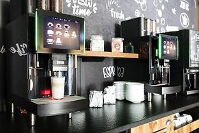 RiKu HOTEL Neu-Ulm