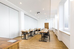 RiKu HOTEL Neu-Ulm