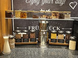 RiKu HOTEL Neu-Ulm