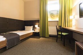 RiKu HOTEL Neu-Ulm