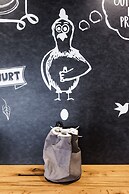 RiKu HOTEL Neu-Ulm