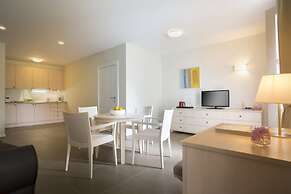 Apartments Belvedere - Liburnia