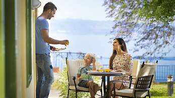 Apartments Belvedere - Liburnia