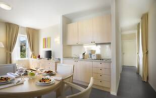 Apartments Belvedere - Liburnia