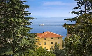Apartments Belvedere - Liburnia