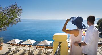 Apartments Belvedere - Liburnia