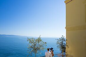 Apartments Belvedere - Liburnia