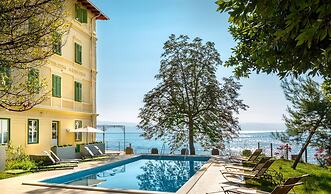 Apartments Belvedere - Liburnia