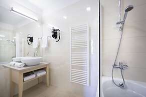 Apartments Belvedere - Liburnia