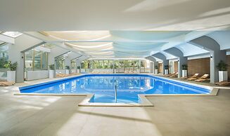 Apartments Belvedere - Liburnia