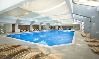 Apartments Belvedere - Liburnia