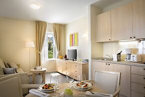 Apartments Belvedere - Liburnia