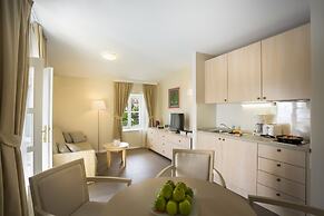 Apartments Belvedere - Liburnia