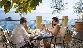 Apartments Belvedere - Liburnia