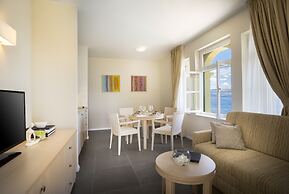 Apartments Belvedere - Liburnia