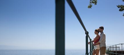 Apartments Belvedere - Liburnia