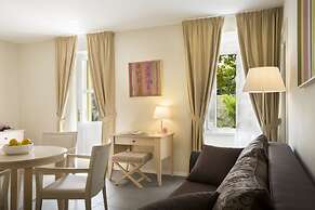 Apartments Belvedere - Liburnia