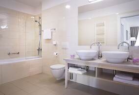Apartments Belvedere - Liburnia