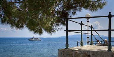 Villa Amalia - Liburnia