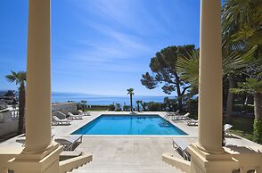 Villa Amalia - Liburnia