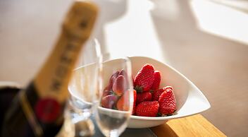 Villa Amalia - Liburnia