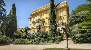 Villa Amalia - Liburnia