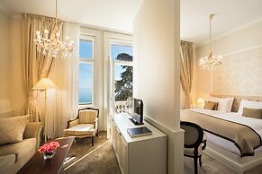 Villa Amalia - Liburnia