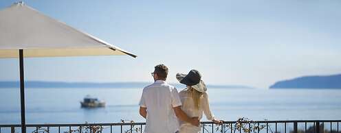 Villa Amalia - Liburnia