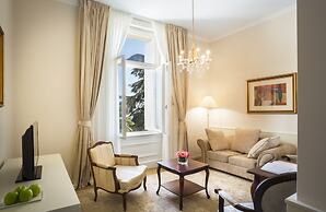 Villa Amalia - Liburnia