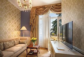 Villa Amalia - Liburnia