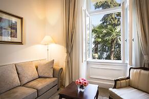 Villa Amalia - Liburnia