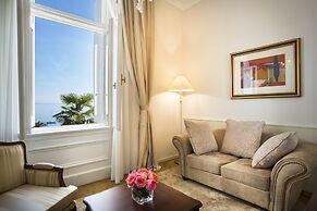 Villa Amalia - Liburnia