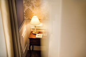 Villa Amalia - Liburnia