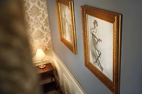 Villa Amalia - Liburnia