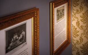 Villa Amalia - Liburnia