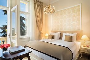 Villa Amalia - Liburnia